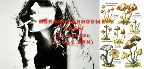 молекула духа Абдулино